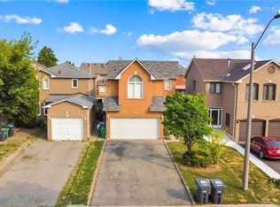 1157 Charminster Cres, Mississauga, ON L5V1P9