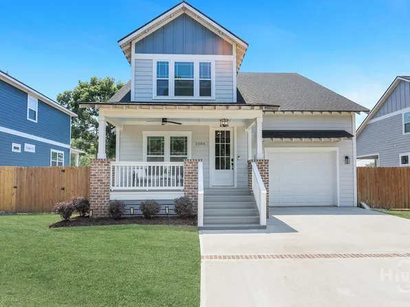 2005 E 38th Street, Savannah, GA 31404