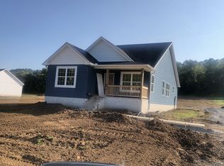 482 Rogues Fork Rd LOT 3, Bethpage, TN 37022