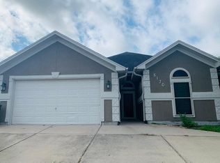 3170 Quail Springs Rd, Corpus Christi, TX 78414