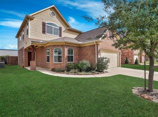 11510 Dahlia Dale Dr, Tomball, TX 77375