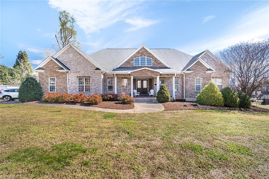 570 Mashie Dr, Summerfield, NC 27358 MLS 1090495 Zillow