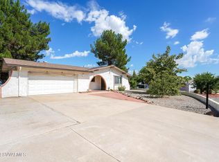 4152 E Del Rio Dr, Cottonwood, AZ 86326