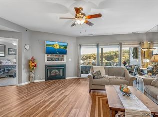 94 Port Royale #4A, Sunrise Beach, MO 65079