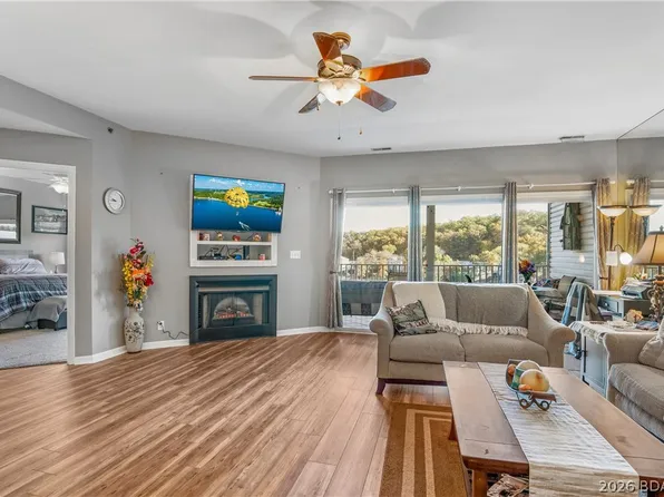 94 Port Royale #4A, Sunrise Beach, MO 65079