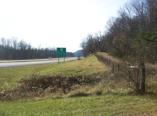 340 Route 19, Birch River, WV 26610