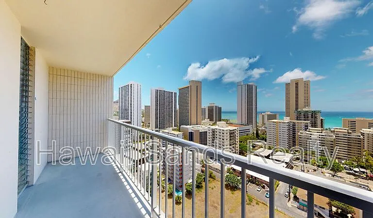 2452 Tusitala St #Penthouse 4 — Photo 8