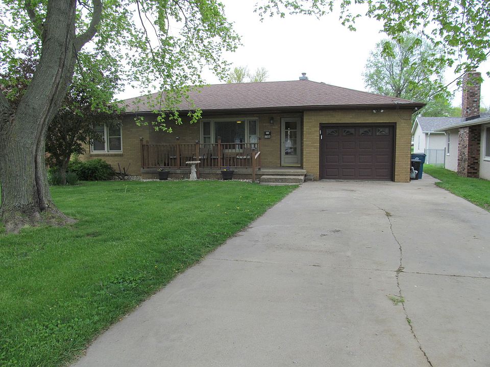 1506 E Kent St, Streator, IL 61364 Zillow