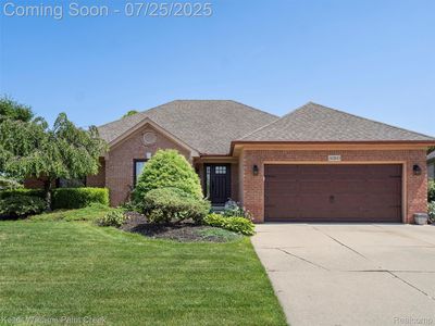 46260 Turnbuckle Ln, Macomb, MI, 48044