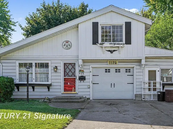 1125 Wright St, Saginaw, MI 48602