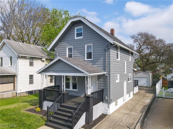 1849 Ford Ave, Akron, OH 44305
