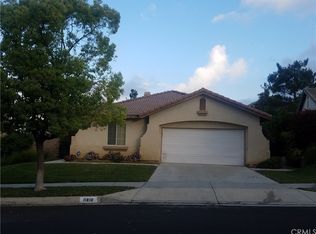 11810 Fairway Dr, Yucaipa, CA 92399