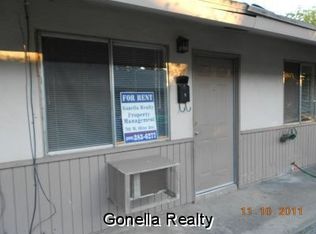 1321 W 11th St, Merced, CA 95341