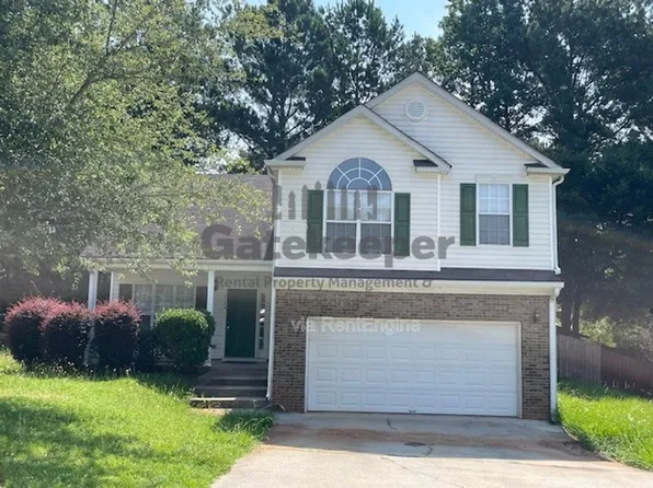 10564 Village Lndg, Jonesboro, GA 30238