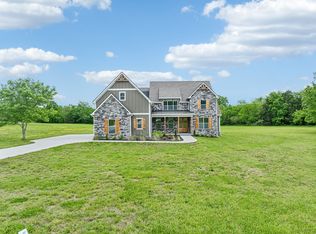 5915 Cainsville Rd LOT 14, Lebanon, TN 37090