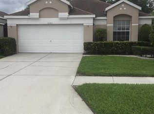 26451 Whirlaway Ter, Zephyrhills, FL 33544