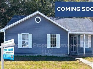 3872 Windermere Rd, Memphis, TN 38128