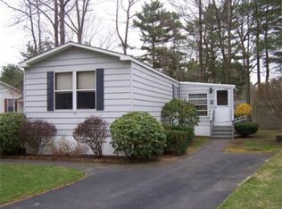 14 Bayberry Ln, Kingston, MA 02364