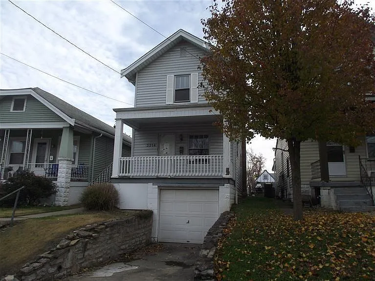 3314 Emerson St photo 1