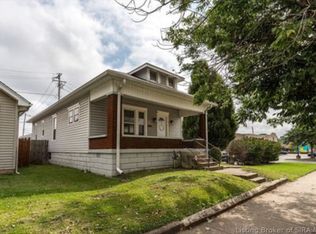 1728 E Spring St, New Albany, IN 47150