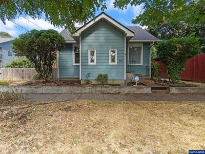 545 Jefferson St NE, Salem, OR, 97301