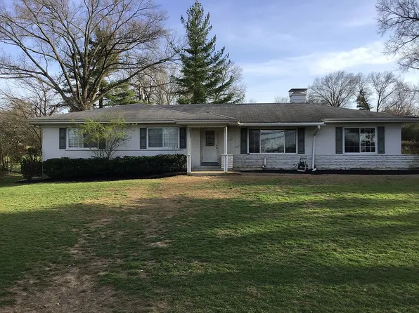 2365 Section Rd, Cincinnati, OH 45237