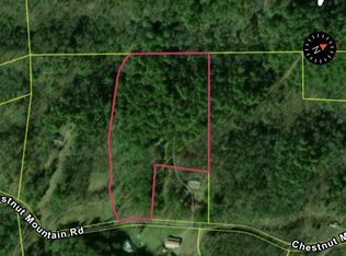 803 Chestnut Mountain Rd, Reliance, TN 37369