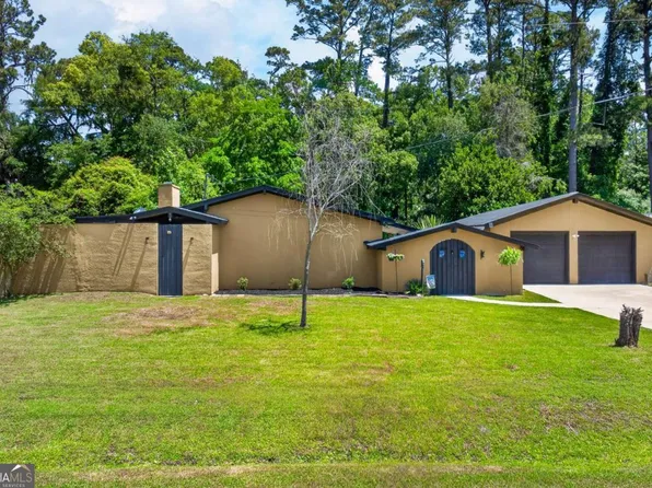 438 Hunt Dr, Savannah, GA 31406