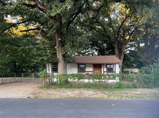 10163 Flower St, Wills Point, TX 75169