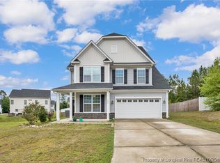 148 Declaration Dr, Cameron, NC 28326