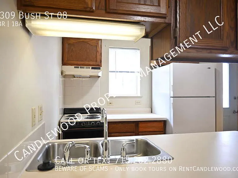 3309 Bush St #8 — Photo 14