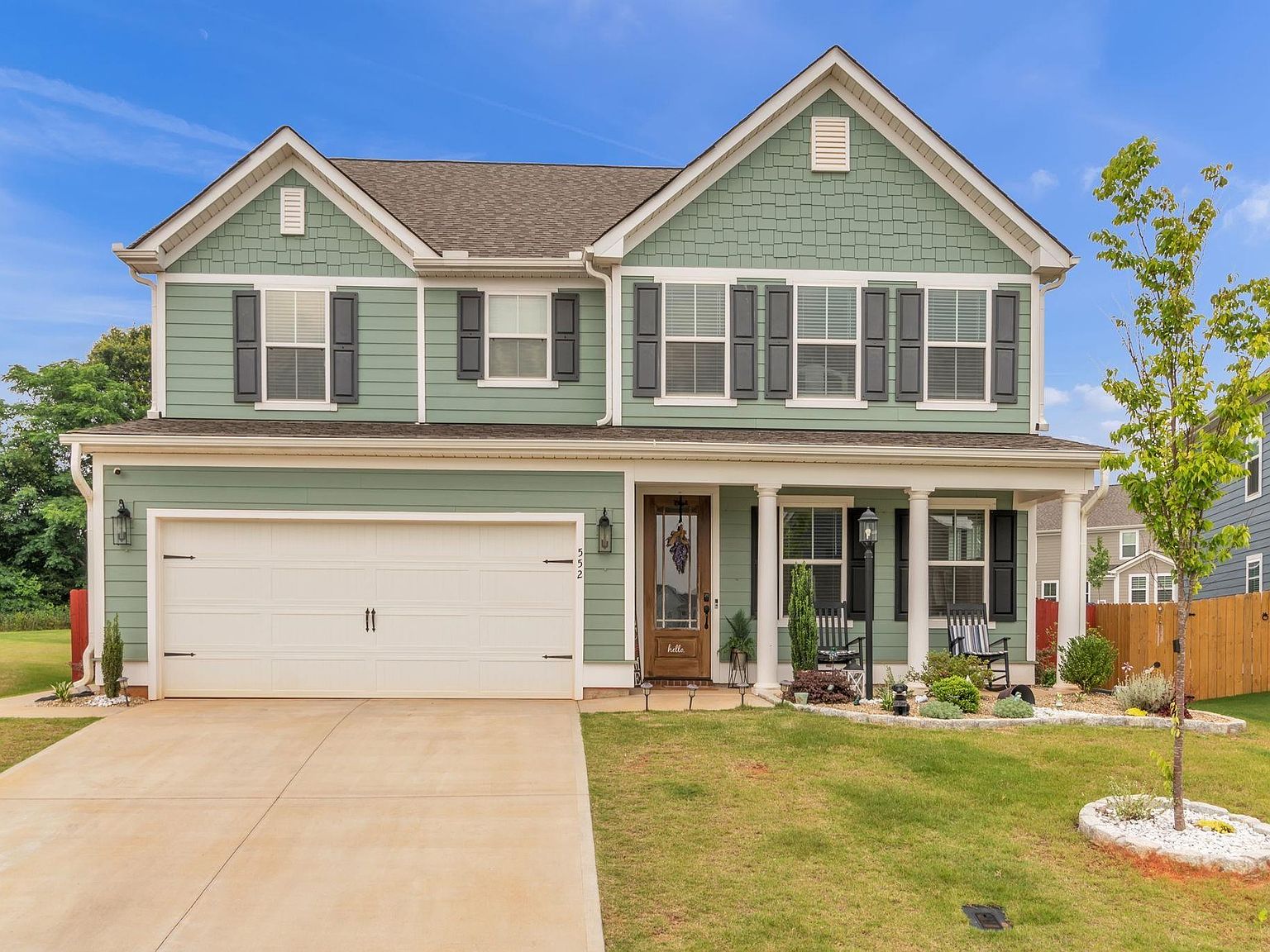 552 Backacre Ct, Greer, SC 29651 Zillow