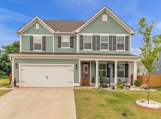 552 Backacre Ct, Greer, SC 29651