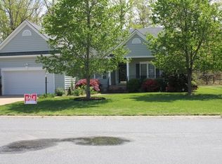 4425 Yorkminster Dr, Glen Allen, VA 23060