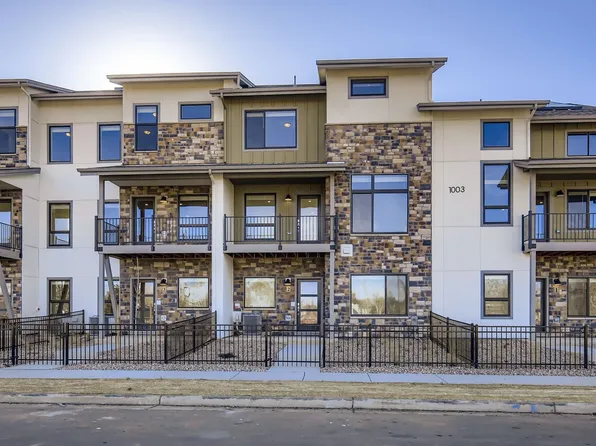 1003 Schlagel St #2, Fort Collins, CO 80524