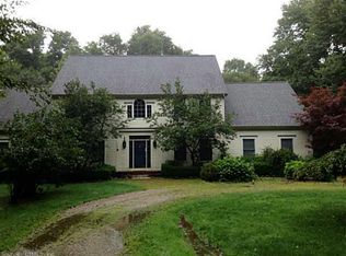 32 Hunters Run, Mansfield, CT 06268