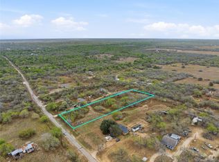 266 County Road 362, Sandia, TX 78383