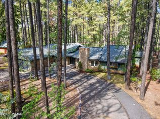 7510 Geronimo Rd, Pinetop, AZ 85935