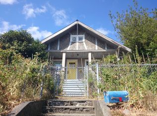 5021 41st Ave SW, Seattle, WA 98136