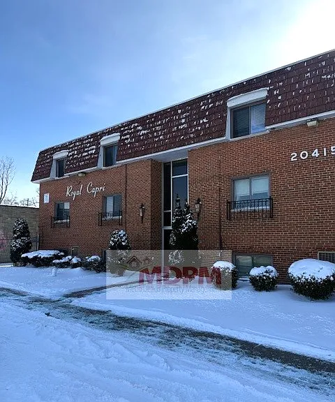 20415 W Seven Mile Rd #301 — Photo 1