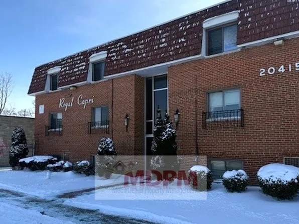 20415 W Seven Mile Rd, Detroit, MI