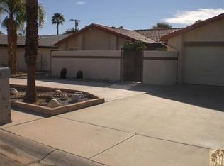 67675 Quijo Rd, Cathedral City, CA 92234