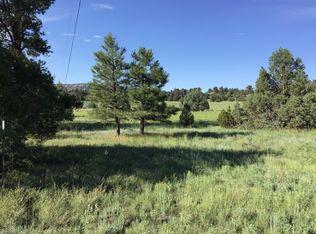 LOT 44 Sunflower Dr, Ramah, NM 87321