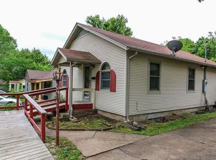 2638 E 3rd St, Joplin, MO 64801