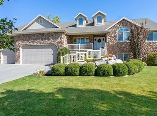 1772 W Ranch Rd, Farmington, UT 84025