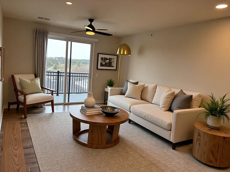 The Outlook Apartments — Photo 54