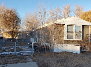 401 N Timberline Rd LOT 158, Fort Collins, CO 80524