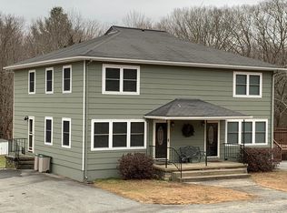 554 Hartford Rd, Salem, CT 06420