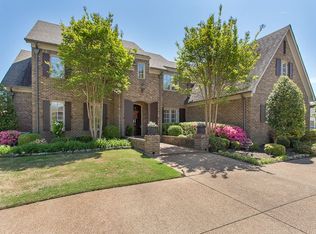 1278 Bridgepointe Dr, Collierville, TN 38017