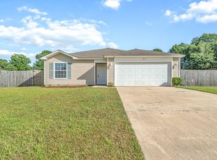 183 Cabana Way, Crestview, FL 32536